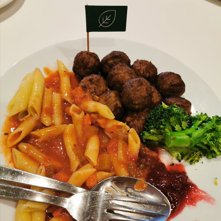 photo of IKEA Tampines Plant Balls shared by @ahmei on  12 Mar 2021 - review