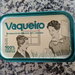 Vaqueiro