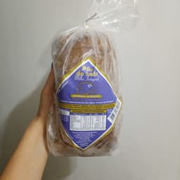 Pão do Luiz