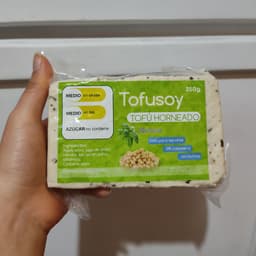 Tofusoy