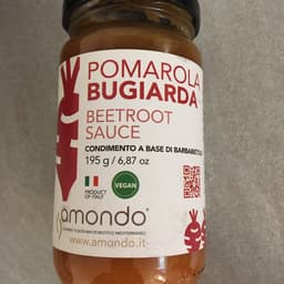Amondo