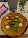 The Allotment Vegan Restaurant
