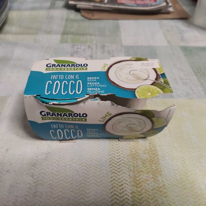 review photo of Granarolo Cocco shared by @mericrist on 06 Jun 2022 - review