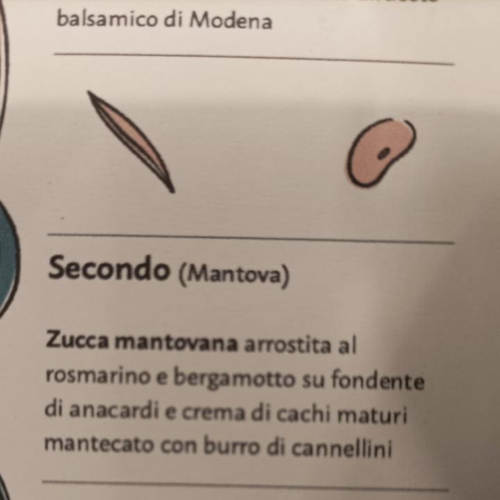 photo of Mutty - Libri - Mostre - Cucina Zucca mantovana shared by @jjoia on  18 Nov 2022 - review