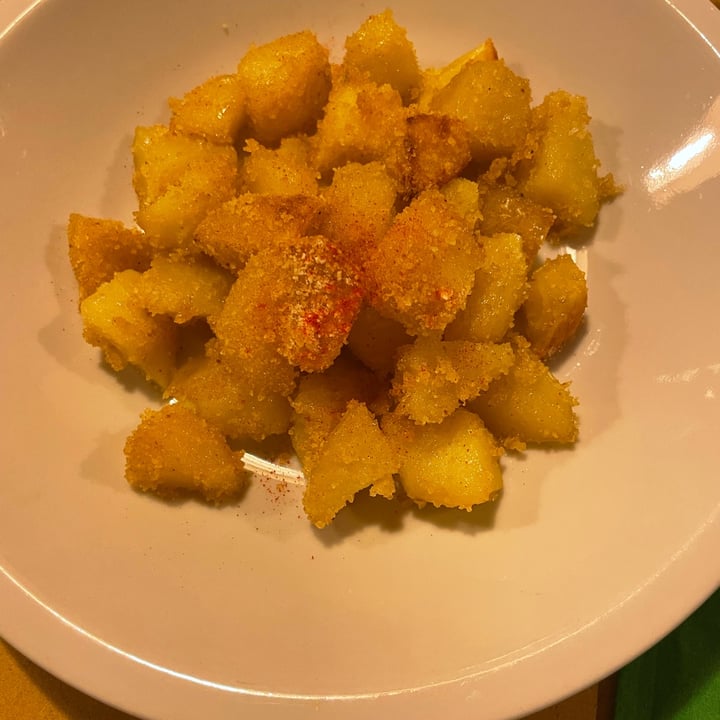photo of Teresa Of Strawberries Patate sabbiose shared by @petrat on  19 Apr 2022 - review