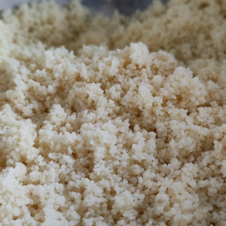 review photo of Probios COUS COUS BIANCO shared by @mocadema on 14 Jun 2022 - review