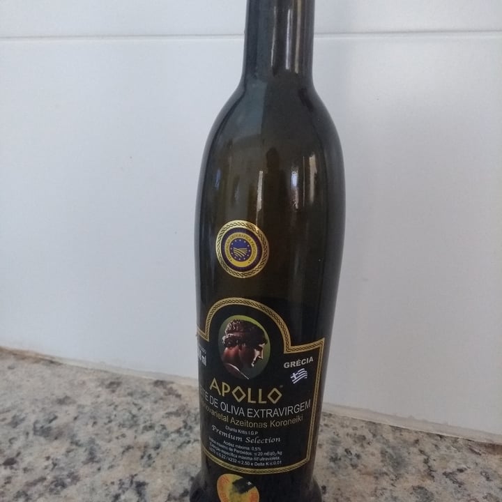 review photo of Renieris Na Grecia Azeite shared by @terezinhagomes on 27 Apr 2022 - review