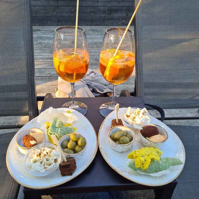 Photo of the dish “Aperitivo”