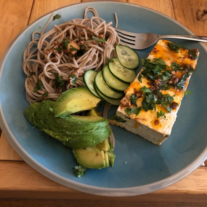 photo of Hakubaku Organic Soba shared by @jamj13 on  23 Sep 2022 - review