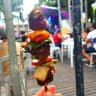 King Vegan