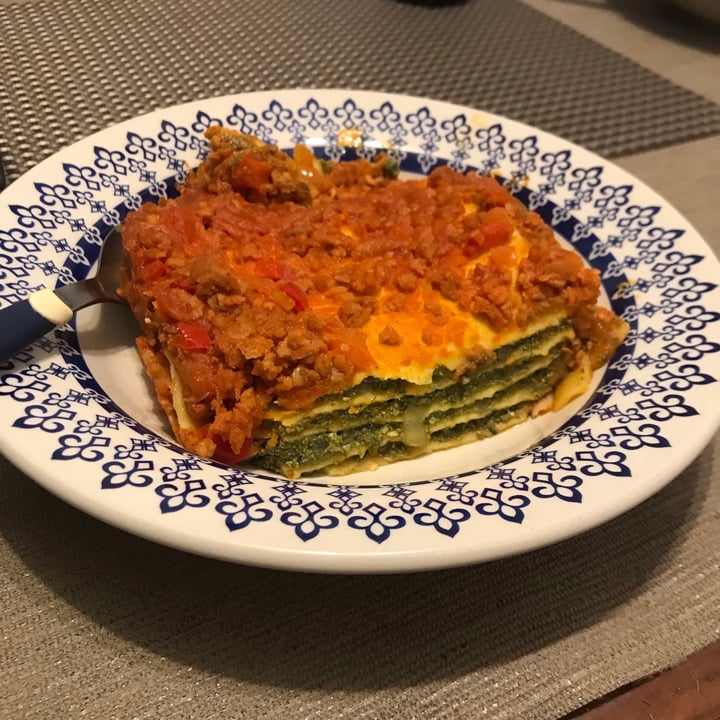 review photo of Teramo Lasagna shared by @abru95 on 16 Sep 2021 - review
