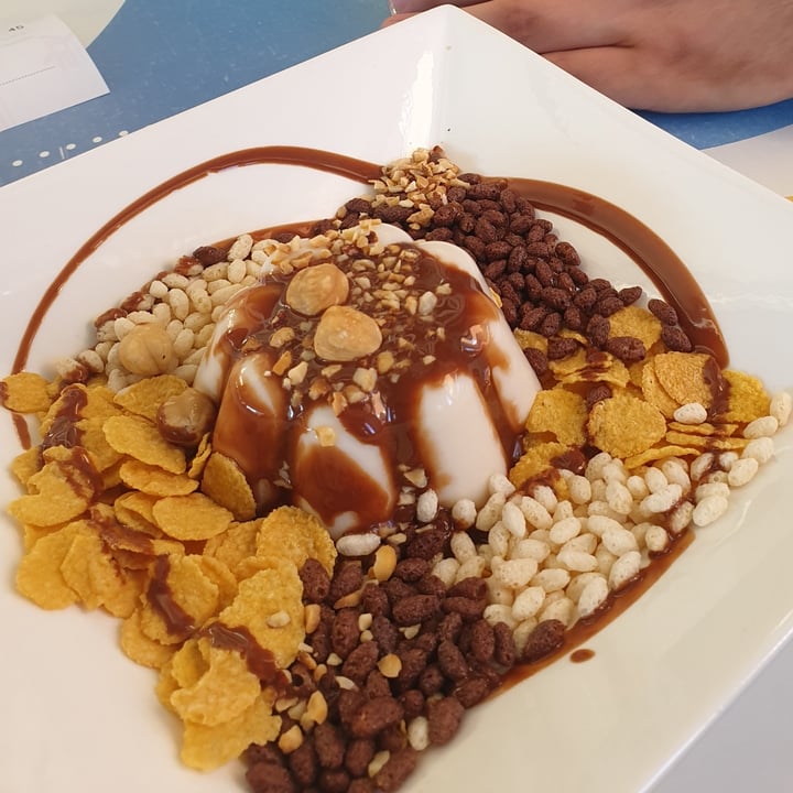 review photo of Buddineria Budineria Naturalmente Vegan kiss shared by @agnes96 on 29 Mar 2022 - review