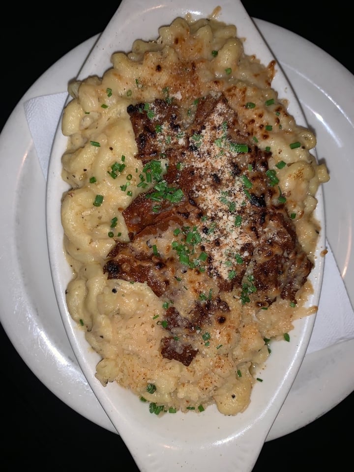 photo of Champs Diner Mac and Cheese shared by @alliemeyer on  31 Mar 2020 - review