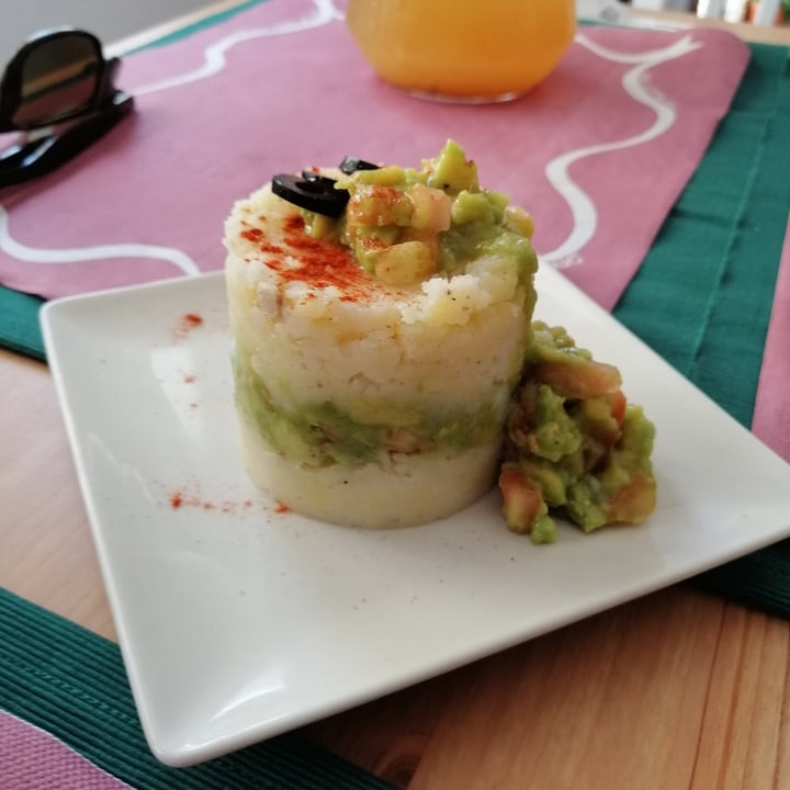 review photo of La Zanahoria Ensalada De Patata shared by @simon on 03 Oct 2020 - review