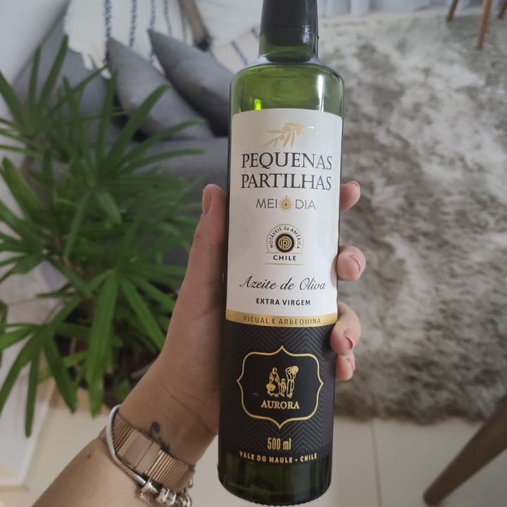photo of Aurora aurora shared by @thacimaga on  28 Apr 2022 - review