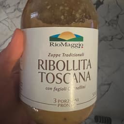 Rio maggio