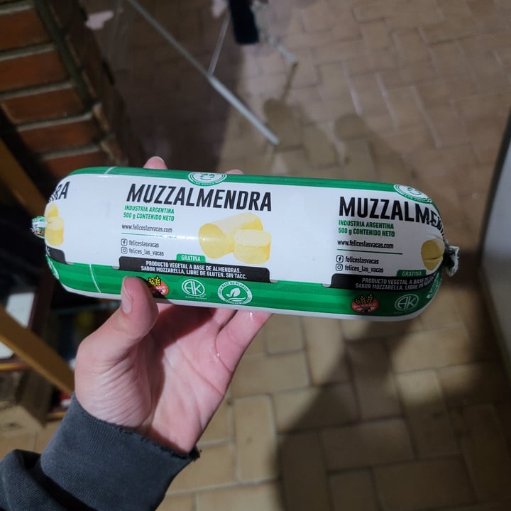 review photo of Felices Las Vacas Muzzalmendra shared by @matuvlllb on 24 Sep 2022 - review