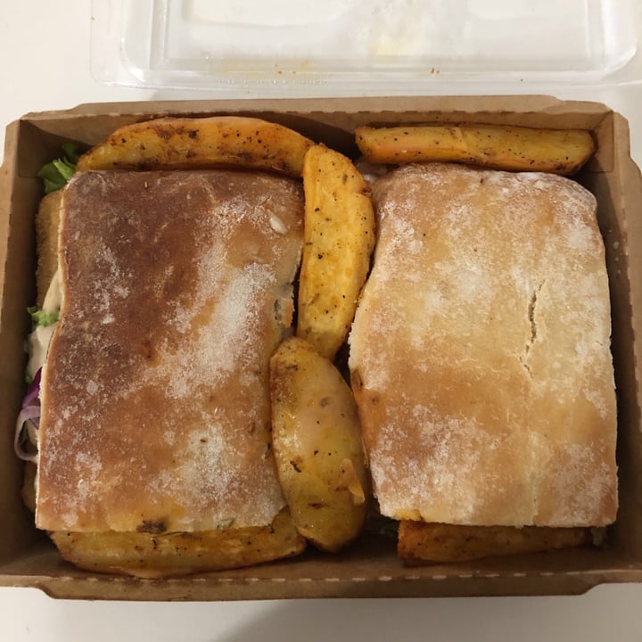 review photo of Casa Mhia Doble Mila de seitan shared by @rodobalzardi on 06 Jun 2021 - review