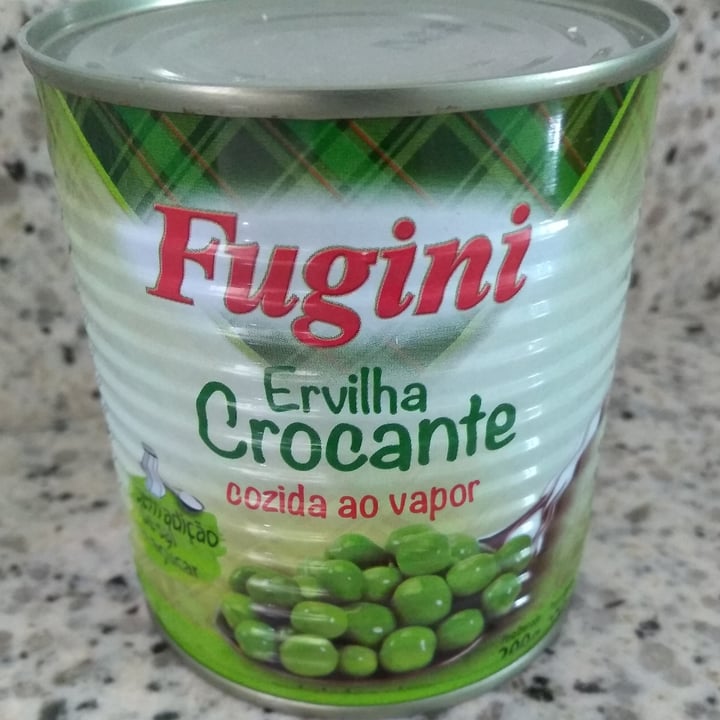 photo of Fugini  Ervilha Fugini shared by @1micha8h on  11 May 2022 - review