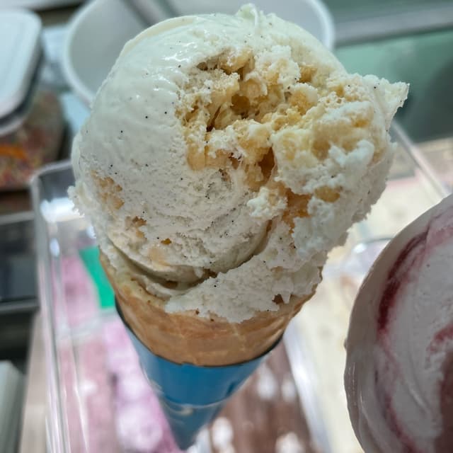 Photo du plat “Rice Crispie Treat”