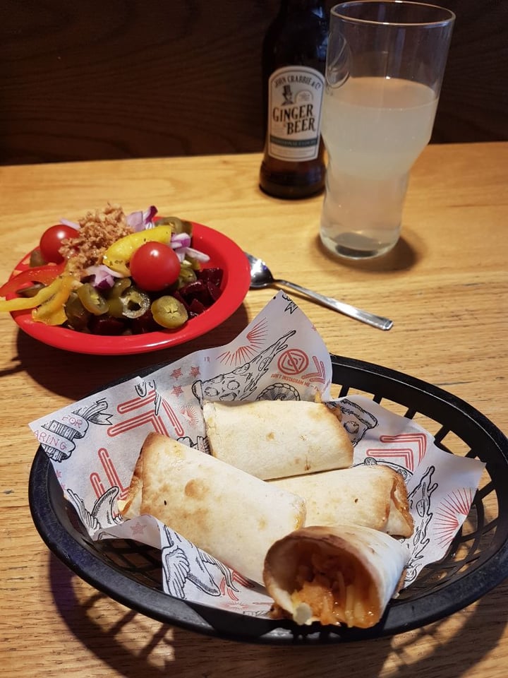 review photo of Pizza Hut Restaurants Jack 'N' Roll shared by @b14h4m0n on 19 Jul 2019 - review