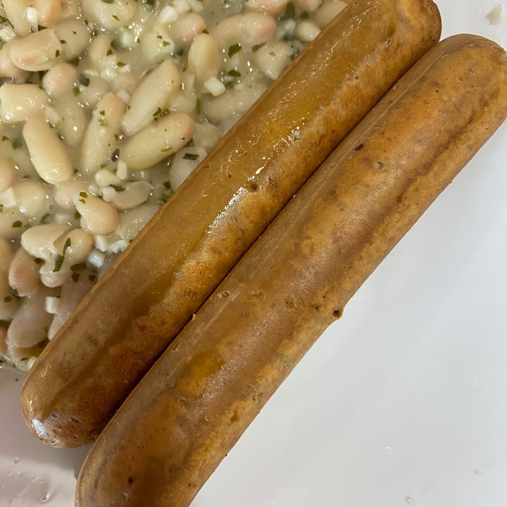 review photo of Fry's Family Food Original Hot Dogs shared by @annavillanueva300590 on 05 May 2021 - review