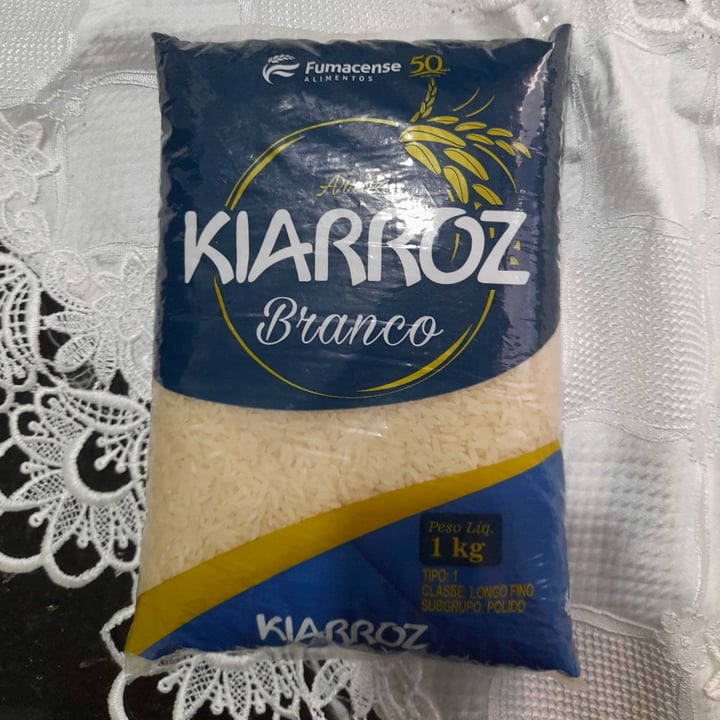 photo of Kiarroz Arroz shared by @isabelasrd on  16 Oct 2022 - review