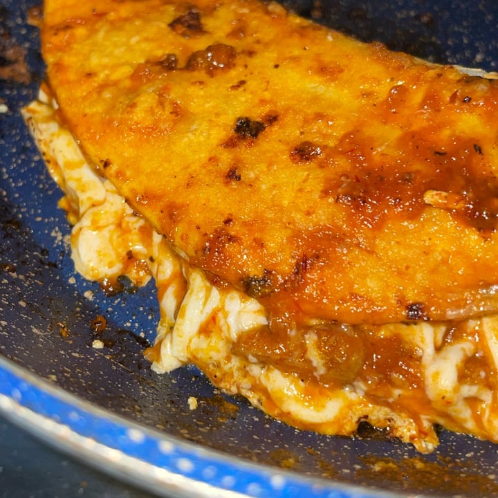 review photo of Daiya Mozzarella Style Shreds shared by @beckiesveggies on 12 Jan 2022 - review