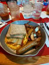 Whispering Canyon Cafe