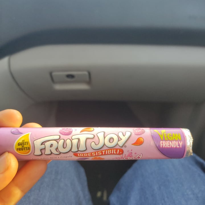 photo of Fruit Joy Fruit Joy Original  shared by @marghemarghe on  31 Jul 2022 - review
