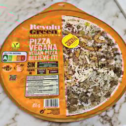 Revolu Green