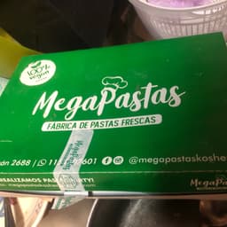 Megapastas