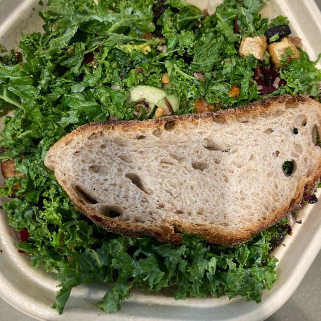 sweetgreen
