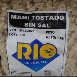 Río de la Plata