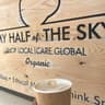 My Half Of The Sky