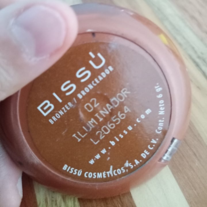 review photo of Bissú Iluminador shared by @ilselogo on 31 Jul 2020 - review