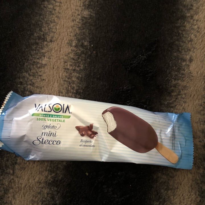review photo of Valsoia 4 mini stecchi al cocco shared by @diddikong98 on 22 Jun 2022 - review
