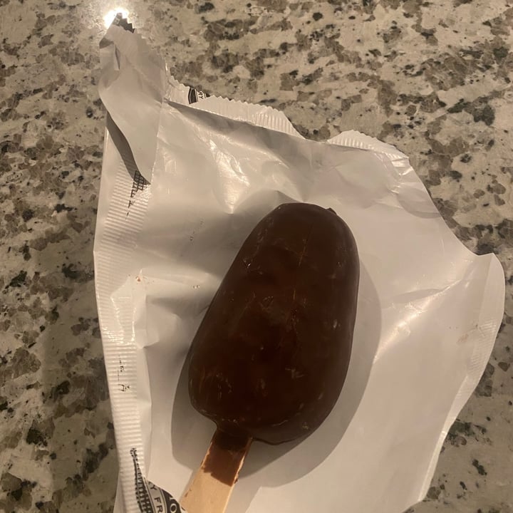 review photo of So Delicious Dairy Free Dipped Salted Caramel Cashewmilk Ice Cream Bars shared by @kspencer on 11 Apr 2022 - review