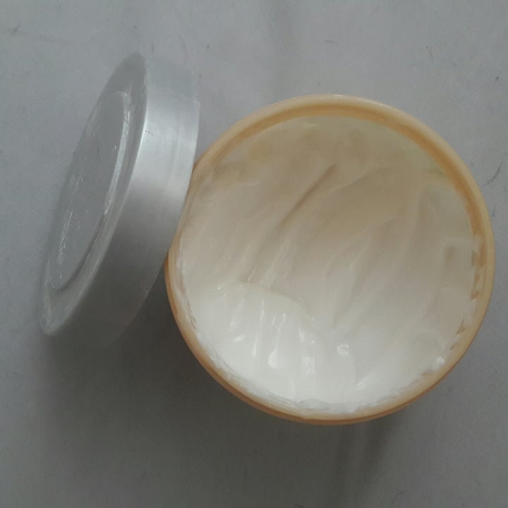 review photo of Le Petit Olivier Nutrition mask shared by @manetofu on 09 Nov 2020 - review