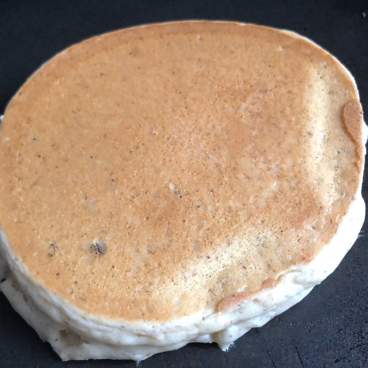 review photo of Gamesa Hot cakes tradicionales shared by @legnainthesky on 13 May 2021 - review