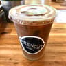 Frenchy Coffee NYC
