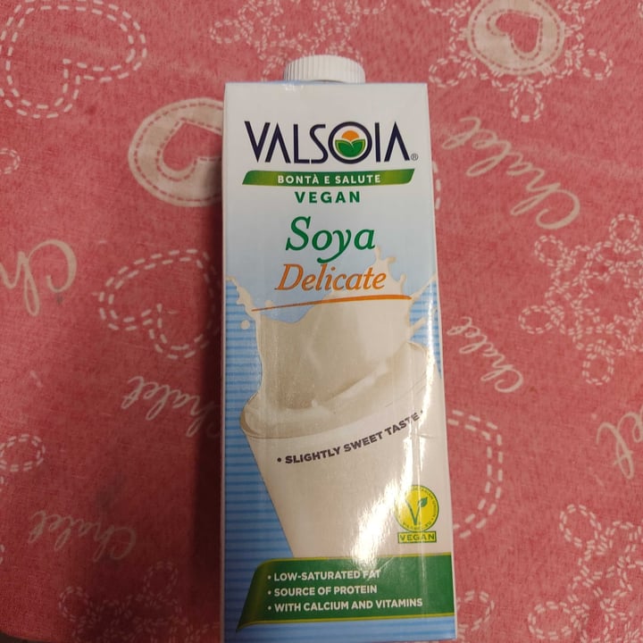 photo of Céréal Bio Tofu Al Naturale shared by @roccagirl on  23 Mar 2022 - review