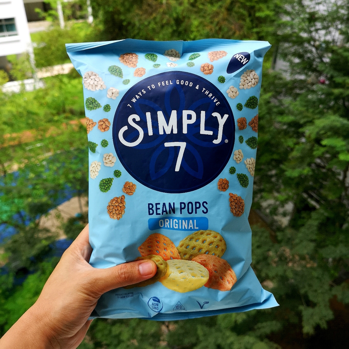 Simply 7 Snacks Bean Pops Original Reviews Abillion simply-7-snacks-bean-pops-original-reviews-abillion