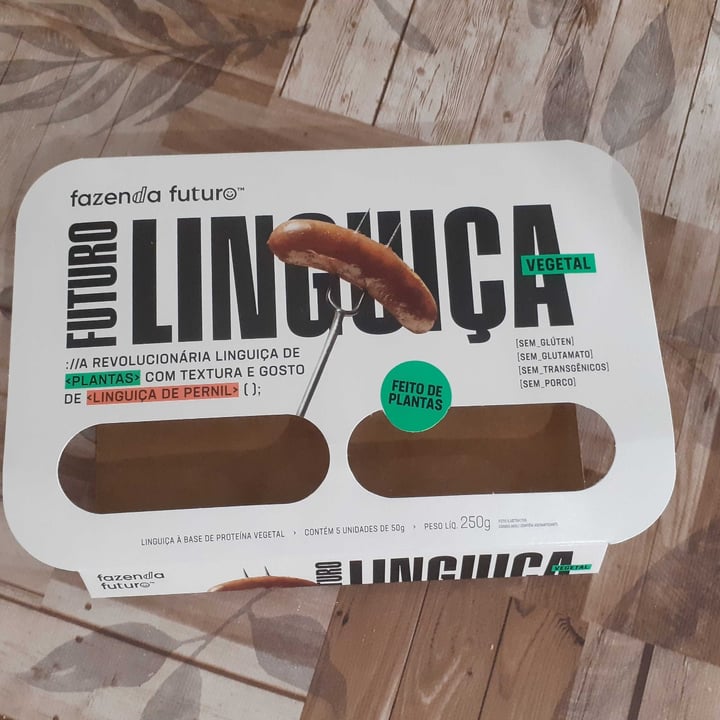 review photo of Fazenda Futuro - Future Farm Futuro Linguiça shared by @alexandresena on 04 Jun 2022 - review