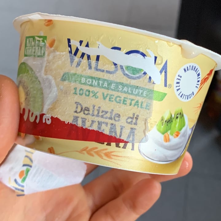 review photo of Valsoia Delizie di Avena Cocco shared by @tigrebibi on 01 Aug 2022 - review