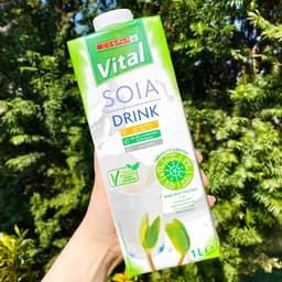 Spar Vital