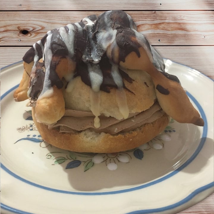 photo of Peace of Cake Pan De Muerto shared by @jatzi on  20 Oct 2021 - review