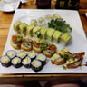 Mr Lin's Sushi & Thai
