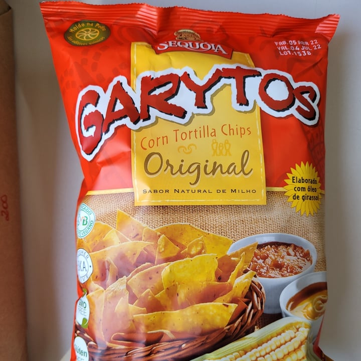 review photo of Sequóia Garytos shared by @victorialeonel on 01 Jul 2022 - review