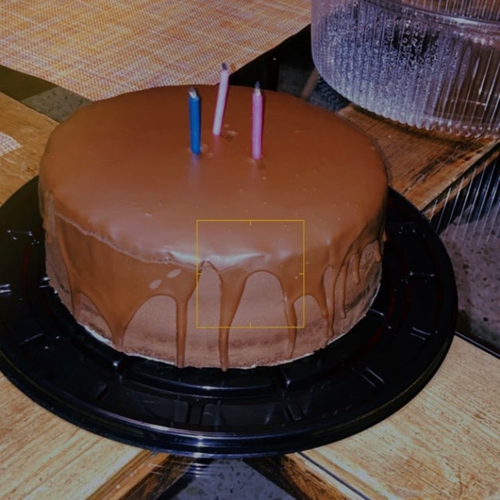 review photo of Ment.vegano Pastel De Chocolate shared by @andygarcia on 15 Jan 2021 - review